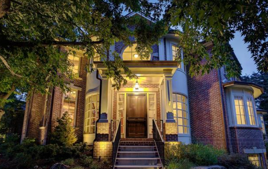 Homes For Sale in Denver CO Priced Over 1,000,000